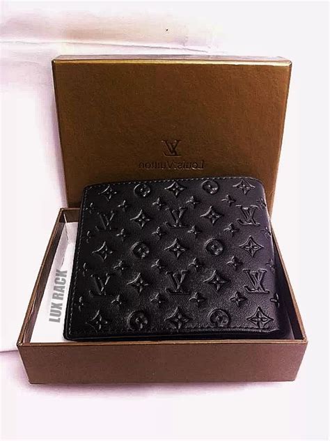 louis vuitton card holder wallet replica|counterfeit louis vuitton wallet.